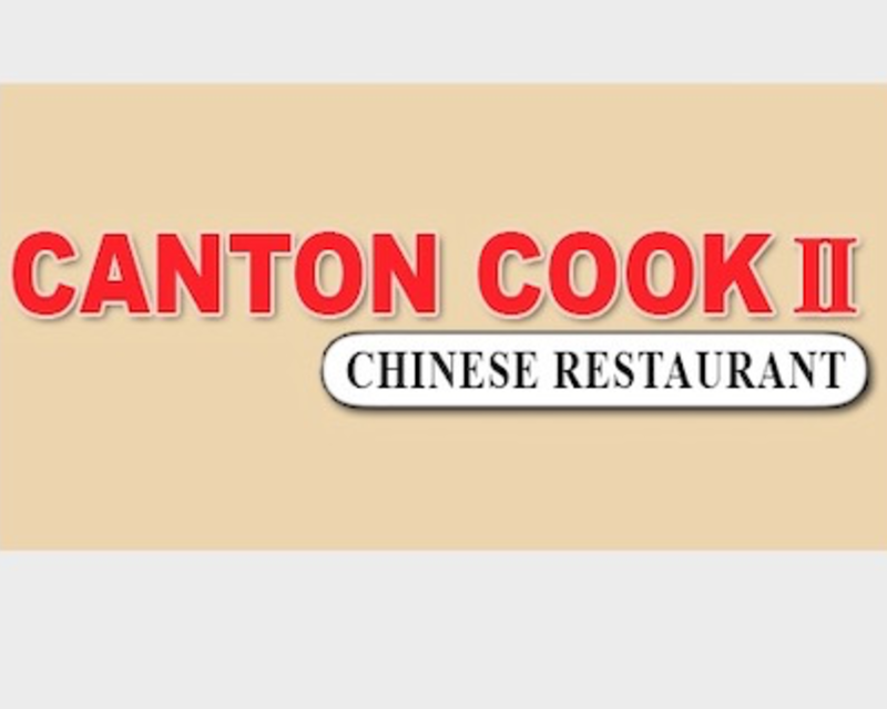 Canton Cook, located at 2063 Canton Rd, Marietta, GA logo